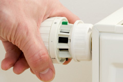 Bulford central heating repair costs